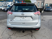 2016 Nissan Rogue AWD, Automatique, 4Cyl 2.5L, 117000Km, Groupe Electrique Complet, Cruise Controle,... (image 5)