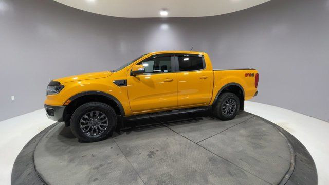 2021 Ford Ranger in Cars & Trucks in Strathcona County - Image 4