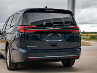QUICK ORDER PACKAGE 27L -inc: Engine: 3.6L Pentastar VVT V6 w/ESS Transmission: 9-Speed Automatic,FA... (image 5)