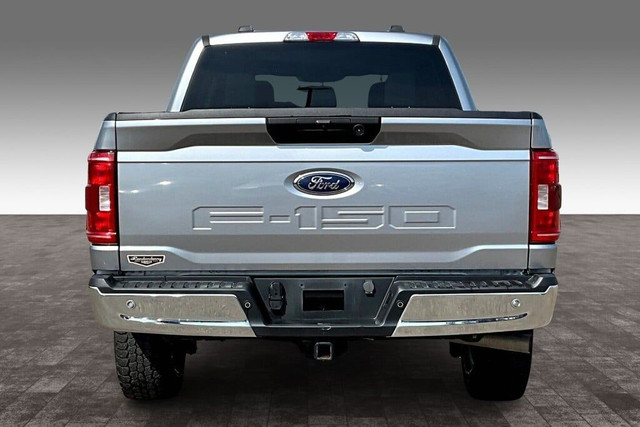 2023 Ford F-150 4wd Supercrew Xlt in Cars & Trucks in Edmonton - Image 4