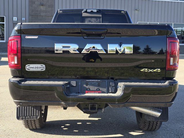 2025 Ram 3500 Limited Longhorn in Cars & Trucks in Grande Prairie - Image 4