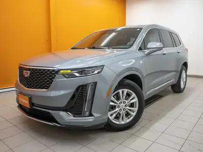 Wow! À voir! / Come see it! TRÈS BIEN ÉQUIPÉ / VERY WELL EQUIPPED. Version Luxe AWD / Luxury AWD ave...