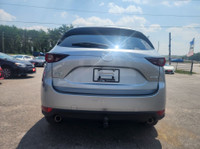 CLEAN CARFAX REPORT No Accidents, 2018 MAZDA CX-5 GX SPORT featuring: Back up Camera, Navigation, Cr... (image 6)