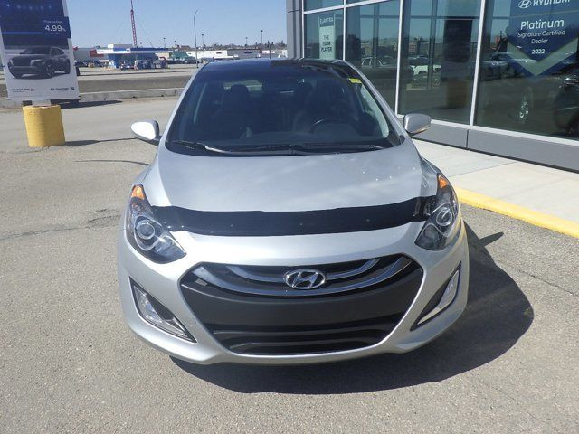  2013 Hyundai Elantra GT SE in Cars & Trucks in Regina - Image 4