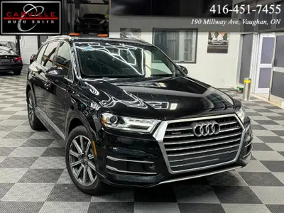 NO ACCIDENTS, CLEAN CARFAX, 7 Passenger, Apple CarPlay, Heated Seats And Steering Wheel, Panoramic R...
