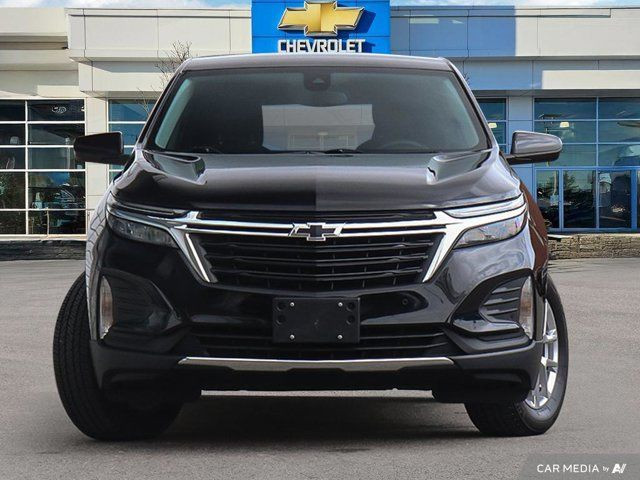 2022 Chevrolet Equinox Blind Zone Alert | Rear Cross Traffic in Cars & Trucks in Oshawa / Durham Region - Image 2