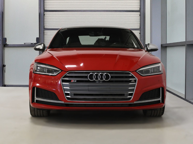 2018 Audi S5 COUPE Technik / B&O / Diff. Sport / Carbon / Certif in Cars & Trucks in Longueuil / South Shore - Image 4