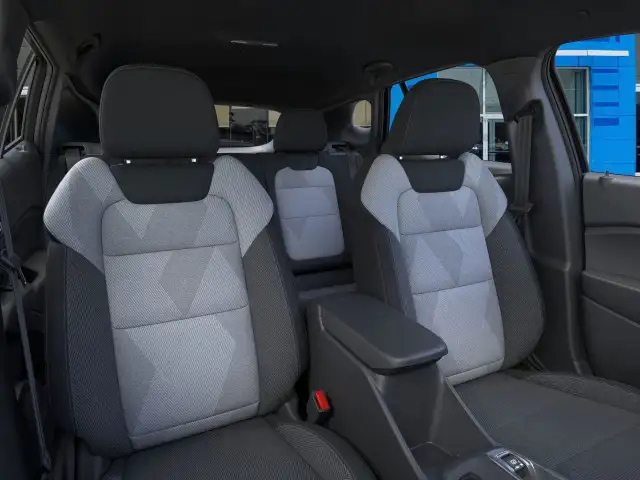 2025 Chevrolet Trax 1RS dans Autos et camions dans Région d’Oakville/Halton - Image 20