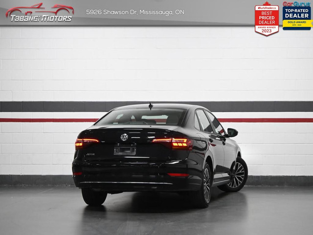 2019 Volkswagen Jetta No Accident Leather Adaptive Cruise Sunroo in Cars & Trucks in Mississauga / Peel Region - Image 2