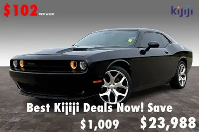 . . . . 3.6 L 6 Cyl Engine Vehicle Options: Leather Interior, Sunroof, Rear Back Up Camera, Touch Sc...