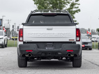 Prepare yourself for a thrilling adventure when you drive this 2024 Honda Ridgeline TrailSport! Boas... (image 6)