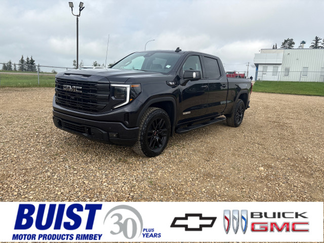 2025 GMC Sierra 1500 Elevation in Cars & Trucks in Edmonton