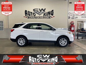 2019 Chevrolet Equinox AWD 4dr LS w-1LS