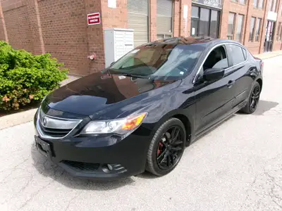 2013 ACURA ILX! (416)-675-6061 - NEW ARRIVAL! LOCAL ONTARIO CLEAN TITLE VEHICLE! VERY WELL MAINTAINE...