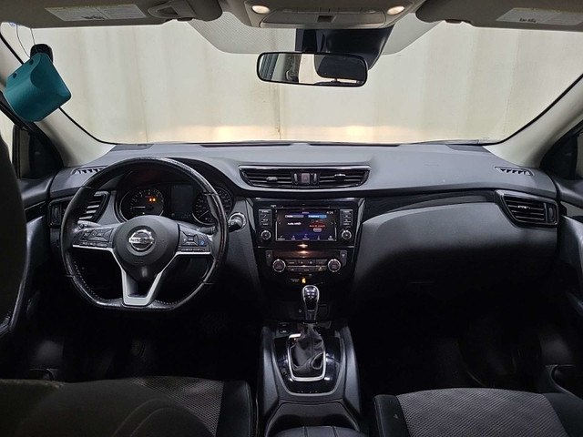 2022 Nissan Qashqai SV SV/SUNROOF/BLACK/OFF 1 OWNER NISSAN LE... in Cars & Trucks in Belleville - Image 2