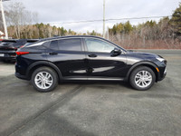Engine: 1.2L TURBO 3cyl. L/100Km City: 8.4 L/100Km Hwy: 7.4 Safety Equipment HD Rear Vision Camera T... (image 4)