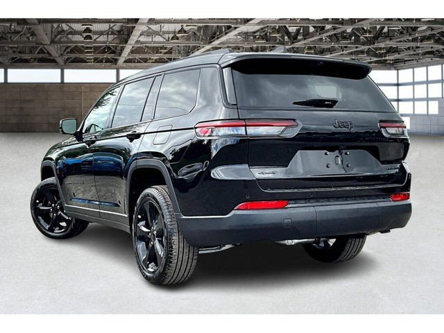 2025 Jeep Grand Cherokee L Limited in Cars & Trucks in Mississauga / Peel Region - Image 3