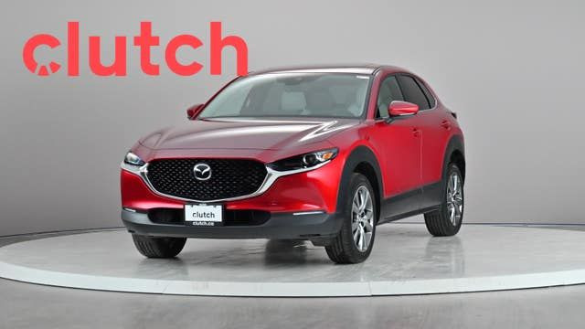 2021 Mazda CX-30 GT AWD w/ Apple CarPlay, Heated Front Seats, Re in Cars & Trucks in City of Toronto