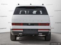 Crowfoot Hyundai, AMVIC Licensed Dealer This Hyundai Santa Fe Hybrid delivers a Intercooled Turbo Ga... (image 4)