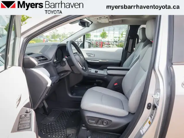 2025 Toyota Sienna XLE 8-Passenger - Certified in Cars & Trucks in Ottawa - Image 9