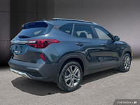 *2022 Kia Seltos LX | AWD | Great Value | Stylish & Practical SUV* Compact yet capable, this 2022 Ki... (image 4)