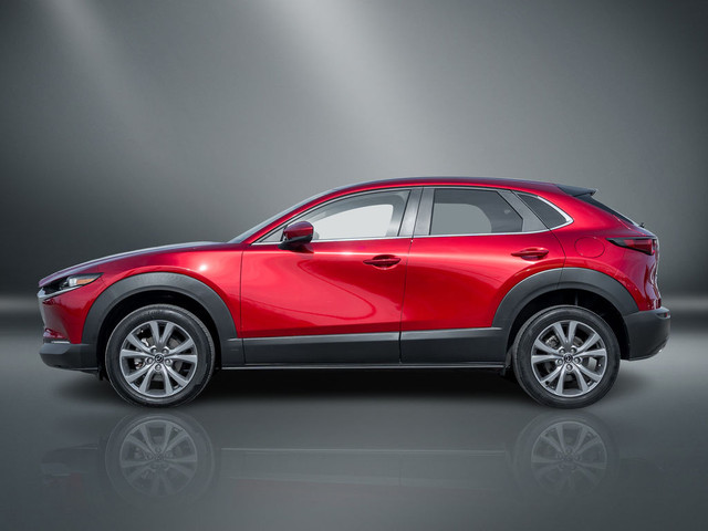 2022 Mazda CX-30 ONE OWNER   ALL WHEEL DRIVE ONE OWNER | ALL WHE in Cars & Trucks in Oshawa / Durham Region - Image 3