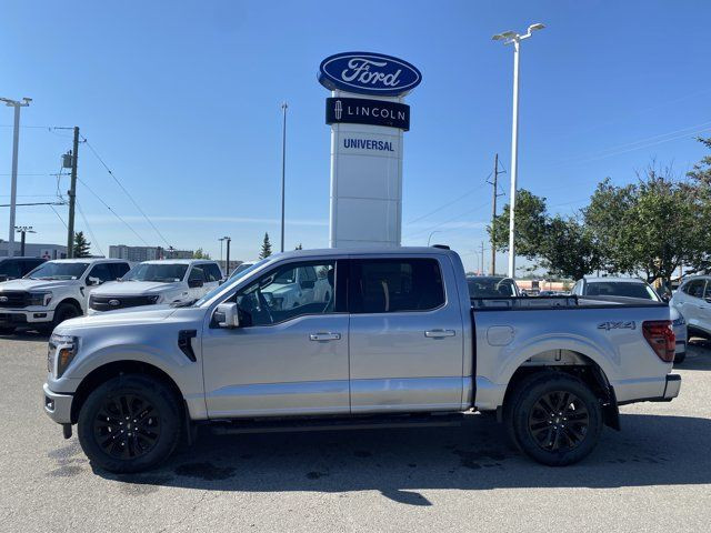 2025 Ford F-150 LARIAT 4WD in Cars & Trucks in Calgary - Image 3
