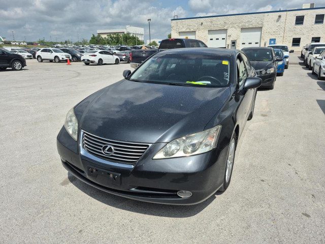2009 Lexus ES 350 in Cars & Trucks in Barrie