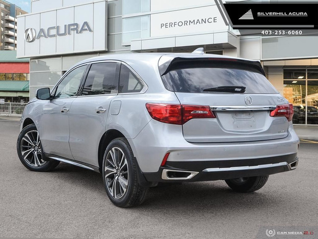  2020 Acura MDX Tech in Cars & Trucks in Calgary - Image 4