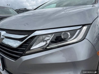 The 2020 Honda Odyssey EX-L blends family-friendly functionality with upscale comfort. Powered by a... (image 6)