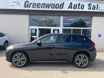 2022 BMW X2 xDrive28i PRICED TO MOVE! BACKUP CAM! CALL NOW!
