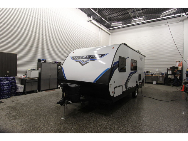  2023 Riverside Intrepid 190BHi **super promotion roulotte 3 et  in Travel Trailers & Campers in Laval / North Shore - Image 2