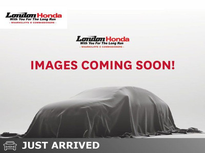 2020 Honda Civic Sedan EX | CERTIFIED | REMOTE START | MOONROOF