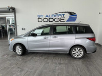 CLIMATE CONTROL, KEYLESS ENTRY, ALUMINUM WHEELS, BRAKE ASSIST, STABILITY CONTROL Presto! What's this... (image 1)