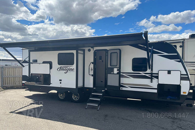 2020 Grand Design Imagine 2670MK in Travel Trailers & Campers in Kelowna