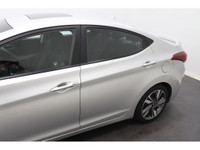 +Sièges chauffants / Heated seats +Bluetooth +Toit ouvrant / Sunroof +Caméra de recul / Backup camer... (image 3)