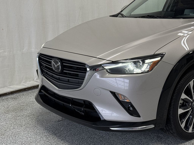 2022 Mazda CX-3 GT AWD -Remote Start, NAV, Backup Camera, Memory in Cars & Trucks in Strathcona County - Image 4