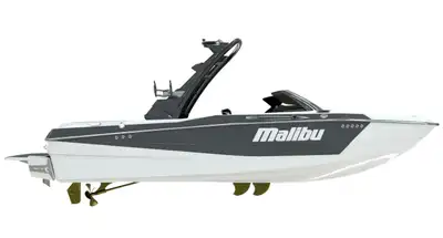 The 2025 Malibu Wakesetter 21 LX is a versatile and stylish wakeboat designed to deliver exceptional...