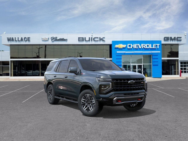 2025 Chevrolet Tahoe Z71 in Cars & Trucks in Oakville / Halton Region - Image 2