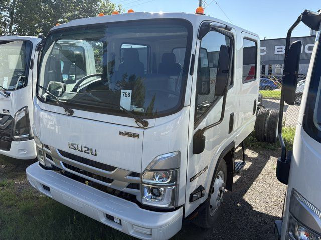 2024 ISUZU NPR HD in Cars & Trucks in Calgary