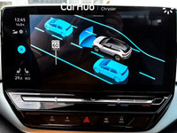 This Volkswagen ID.4 Pro AWD has a strong Electric engine powering this Automatic transmission. Wind... (image 4)