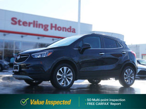 2020 Buick Encore PREFERRED | NO ACCIDENTS