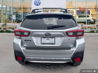 ALG Residual Value Awards, Residual Value Awards. This Subaru Crosstrek boasts a Regular Unleaded H-... (image 3)