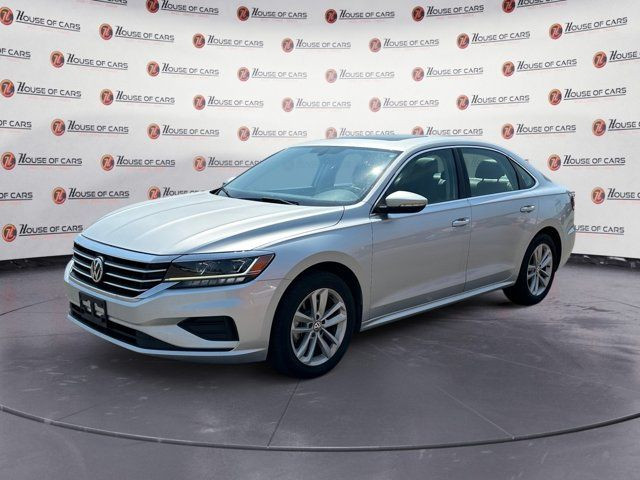 2021 Volkswagen Passat Highline in Cars & Trucks in Calgary