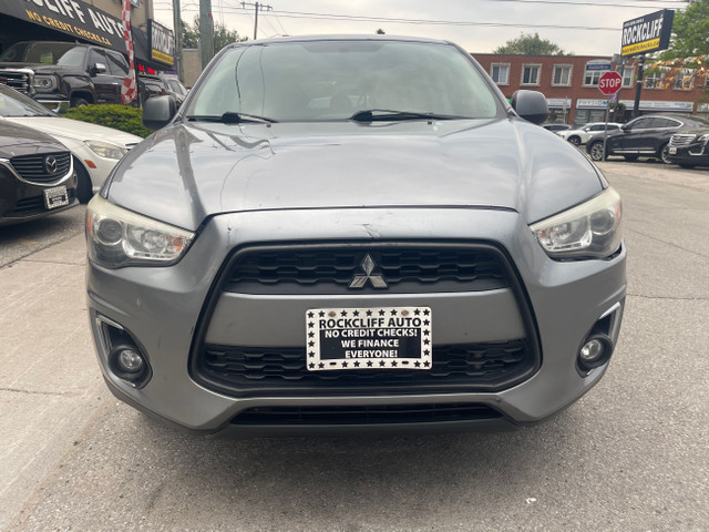 2014 Mitsubishi RVR SE in Cars & Trucks in City of Toronto - Image 2