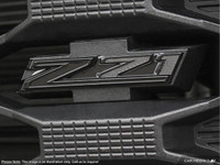 This Chevrolet Silverado 1500 has a dependable Turbocharged Diesel I6 3.0L/ engine powering this Aut... (image 9)