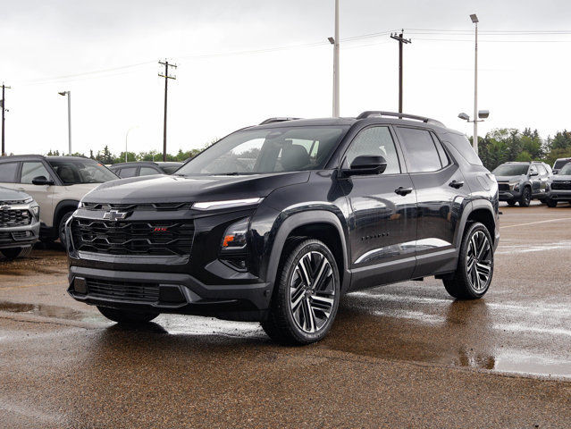 2026 Chevrolet Equinox AWD RS in Cars & Trucks in Edmonton - Image 4