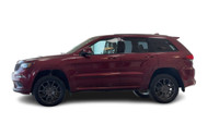 Recent Arrival! 2020 Jeep Grand Cherokee High Altitude Velvet Red Pearlcoat 4WD. Pentastar 3.6L V6 V... (image 7)