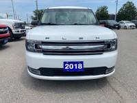 For Sale: 2018 Ford Flex SEL - The Ultimate Family Cruiser with All the Bells & Whistles Loaded with... (image 5)