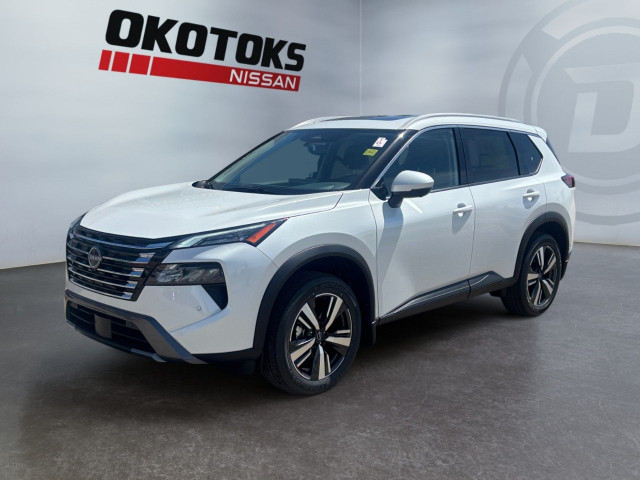 2025 Nissan Rogue in Cars & Trucks in Calgary